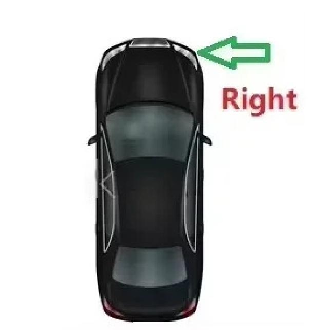 For Benz W211 S211 W463 W461 C/E Class Left/ Right Rearview Side Mirror Turn Signal LED Indicator Lamp 2038201321/2038201421