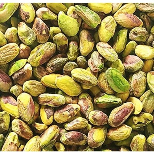 Shelled pistachios, 180g, 2 pieces, Korean nuts