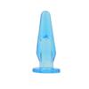 Bdsm Silicone Finger Anal Sex Toys for Man Erotic Anus Plug Soft G-Spot Stimulation Thread Vagina Dilator Butt Plug 18 Sex Shop