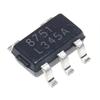 RS8751XF SOT23-5 Rail-to-Rail Output CMOS High-Speed Op-Amp