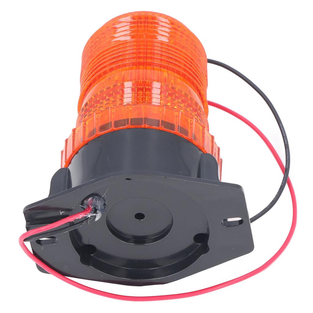 LED Forklift Strobe Light Warning Emergency Flashing Beacon IP65 Waterproof 10‑110V