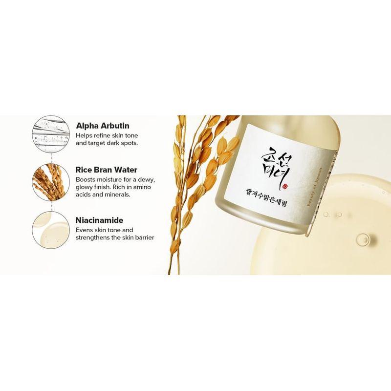 Beauty of Joseon - Glow Deep Serum Jumbo