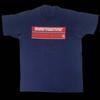 Merry Christmas Swervedriver Band Full  nAVY T-Shirt ES053 Unisex T-Shirt