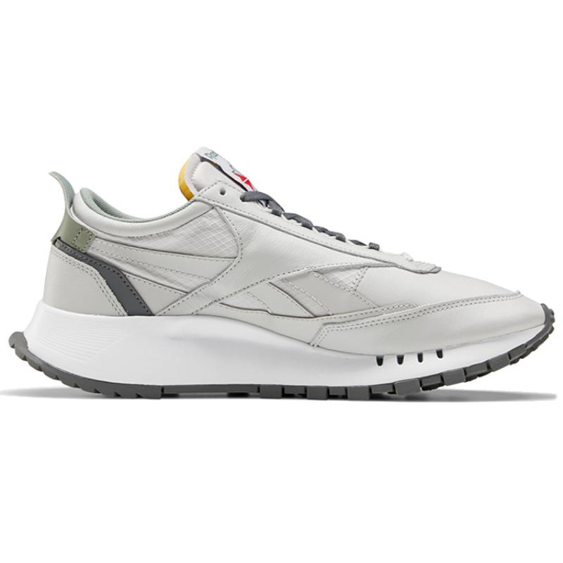 Reebok Classic Leather Legacy Pure Grey Sneakers FY7555