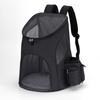 Portable Pet Backpack for Cats and Dogs - Outdoor Handbag and Carrier