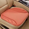 High-elastic Car Front Seat Cushions Breathable Latex Protector Pad Car Pads  Auto Seat Accessories
