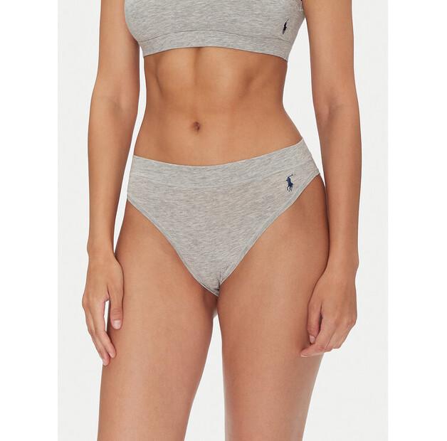 

Классические трусики Polo Ralph Lauren 4P0497 EU XS