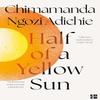 Half of a Yellow Sun by Chimamanda Ngozi Adichie Paperback Book 9780007200283