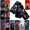 Hülle für Apple iPhone 17 Pro XS Max Air 6 7 8 Plus 5 + SE 2022 SE2 16E Hülle Handyhülle Darths Yodas Sterne j-Jedis Vader Kriege