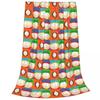 South-Parkk Kenneth Kenny McCormick Blankets Cartoon Flannel Funny Soft Throw Blankets for Home All Season