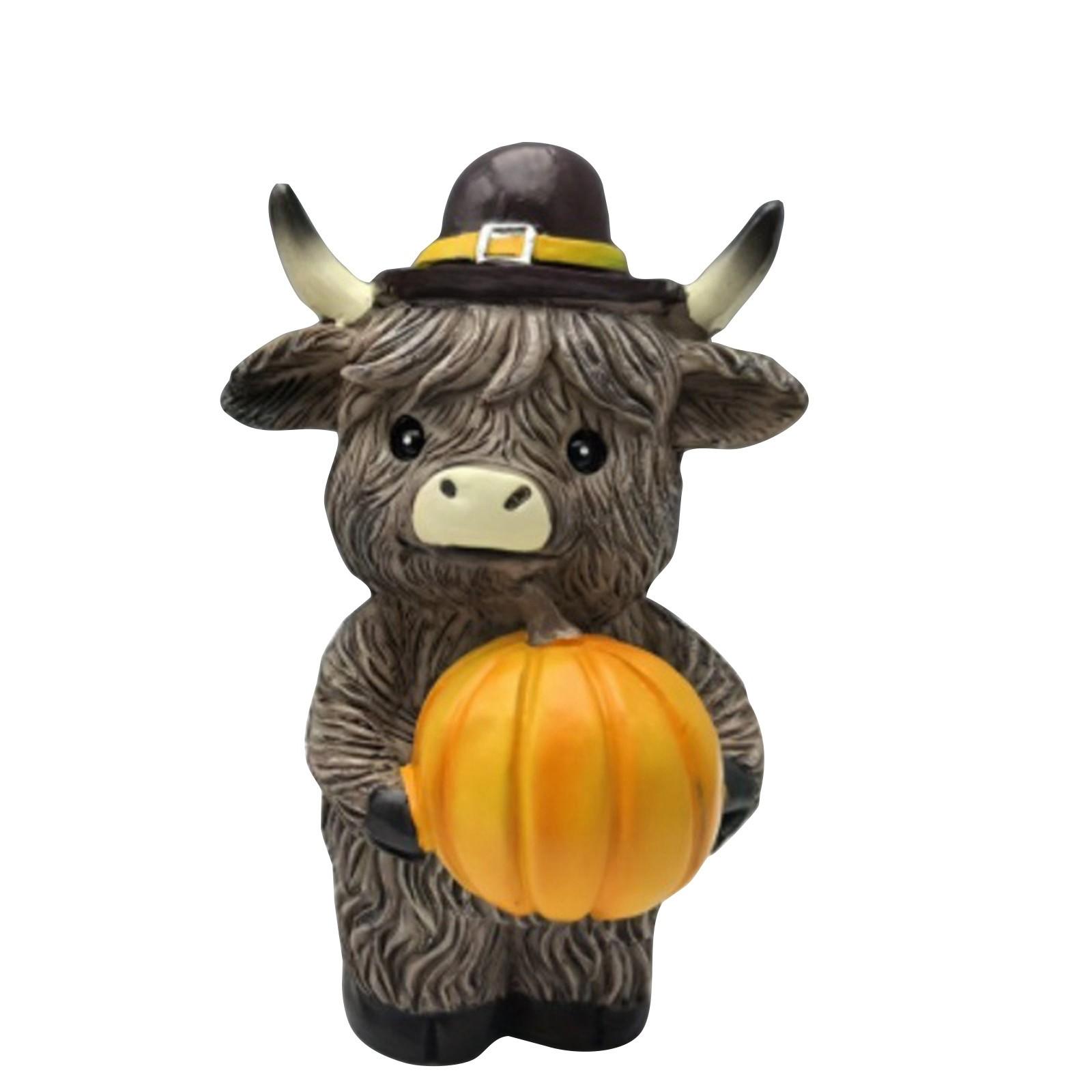 

Садовый декор из коричневого медведя и смолы - причудливые подвесные кашпо для внутреннего и наружного использования, идеальный день, День матери, выпускной и т. д., для помещений One Size