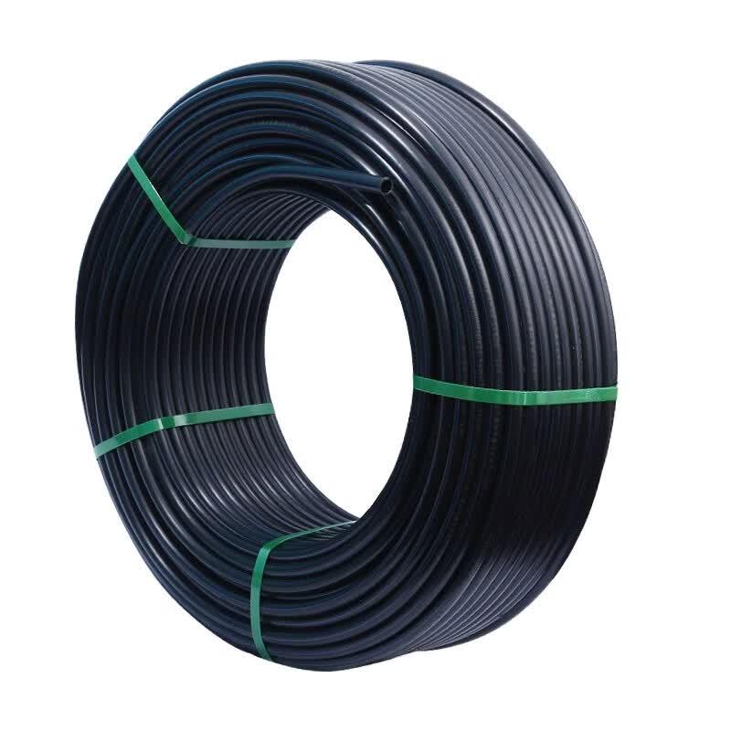 Zhunming PE Water Supply Pipe for Irrigation