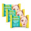 ARIEL Stress Relieving Lip & Eye Remover Pads 30pcs X 3