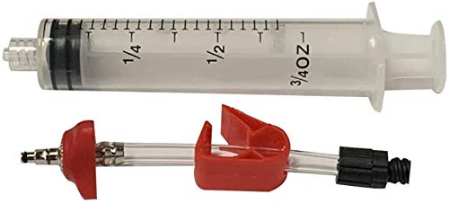 CYCOBYCO Avid Bicycle Brake Bleed Kit for All SRAM Series