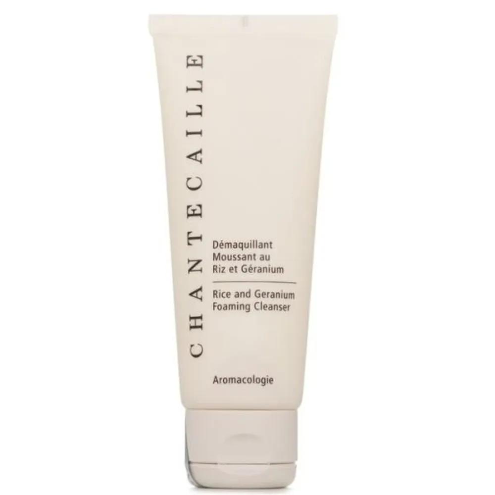 Chantecaille Rice & Geranium Gentle Foam Cleansing 70ml