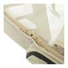 New LiNing BadFive Polyester Backpack Unisex Foam Khaki ABSV209-3