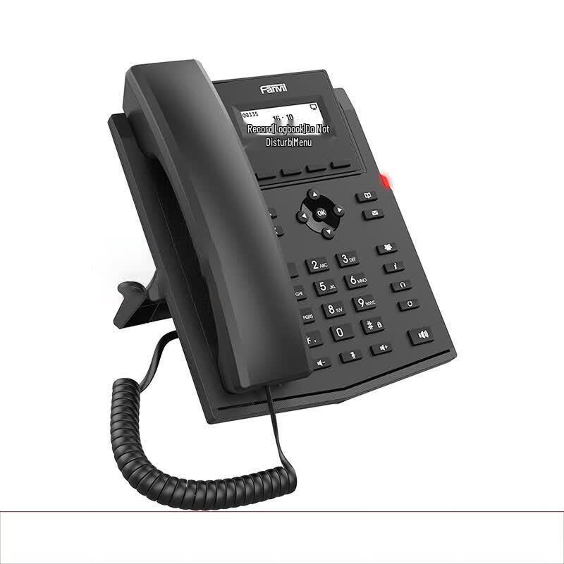 Fanvil SIP IP Phone X301 (CN Version)