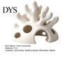 Aquarium Enthusiast Collection 3D Printed Coral Shelter for Fish Tank Aquarium, Realistic Decoration Ornament and Shrimp Hidden Caves Freshwater