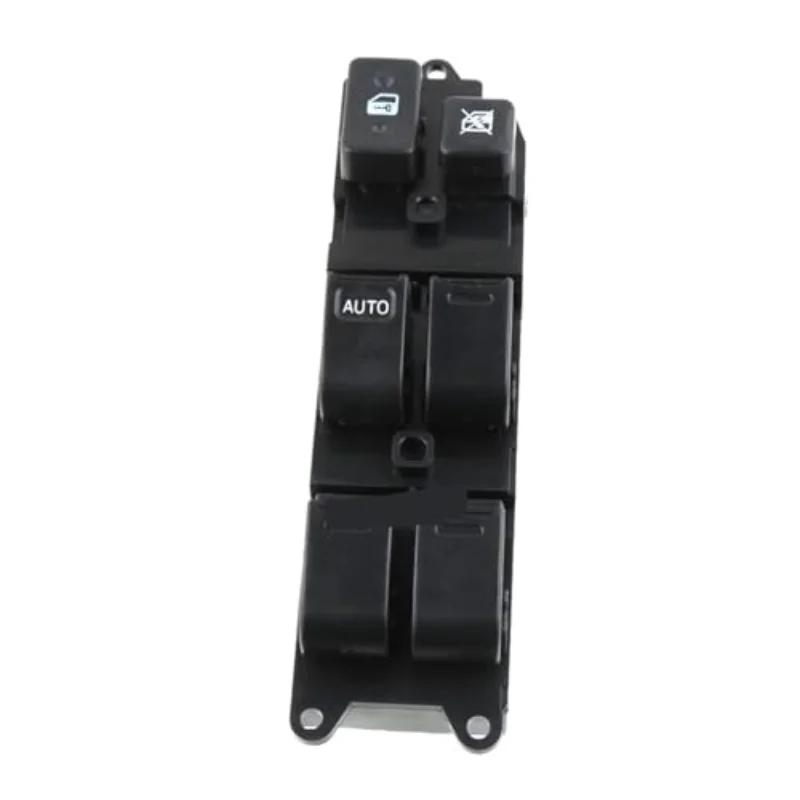 84820-32150 Front Left Driving Power Window Master Switch For Toyota Camry SV21 Land Cruiser 70 80 For Lexus LX450 84820-33060