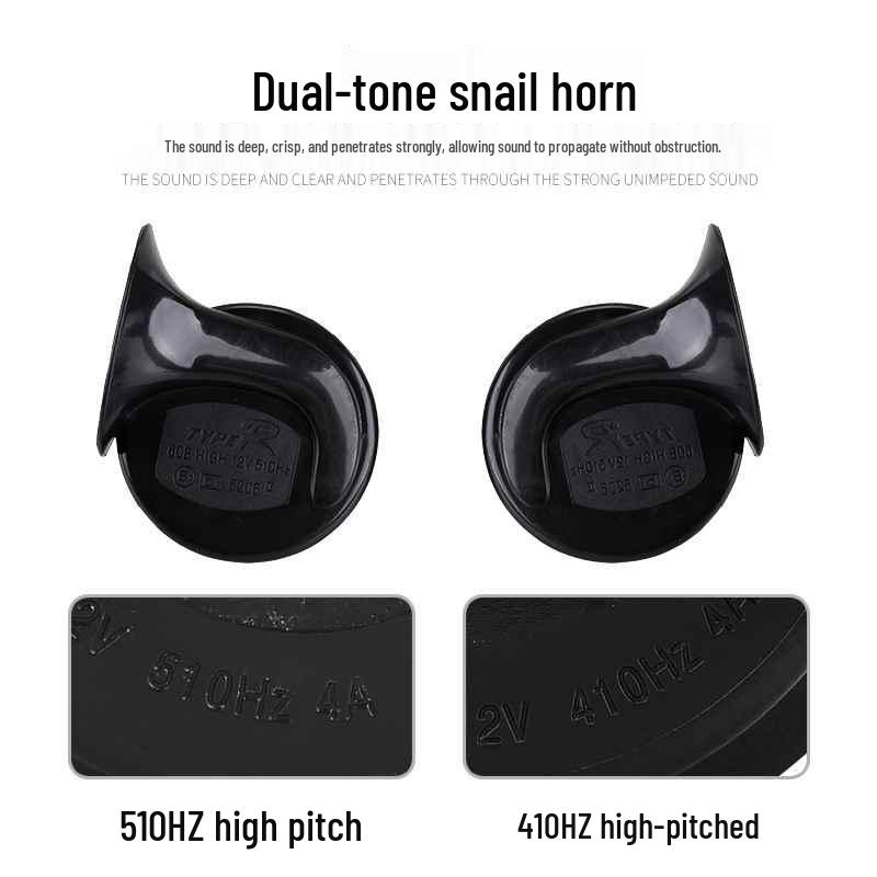 Trąbki samochodowe do Nissana: Sylphy, Patrol, Teana, Bluebird, Sunny, X-Trail, Qashqai