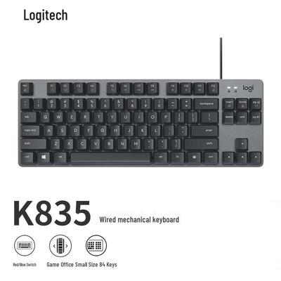 Periféricos – Teclados