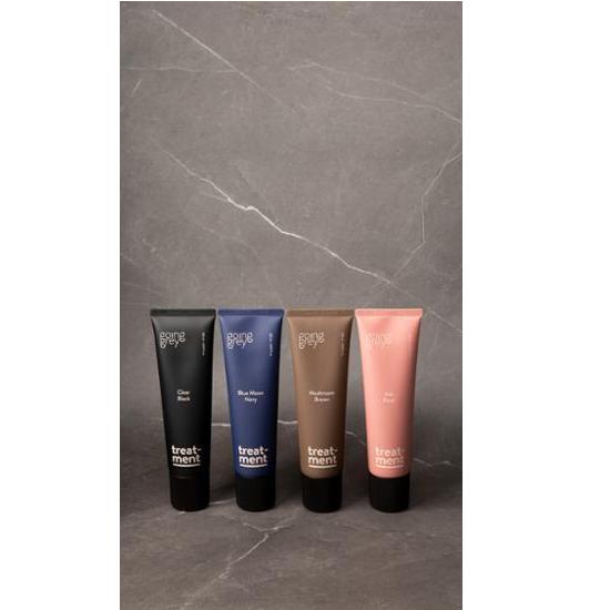 GOING GREY Color Treatment 120ml (2 types) (Clear Black, Mushroom Brown)