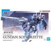 BANDAI SPIRITS HG Mobile Suit Gundam Witch from Mercury Schwalbe 1 144 Scale Pre-colored Plastic Model