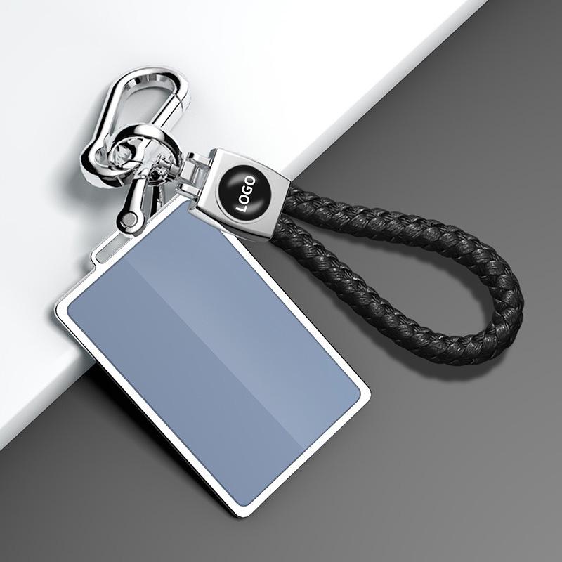 Nio Key Case 2022: Compatible with ET5, ET7, ES6, ES7, EC6, ES8 - Luxury Design for Men and Women
