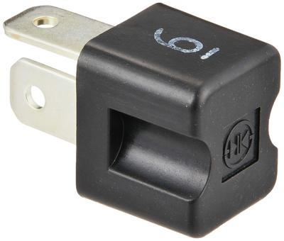 Genuine Parts Resistor Ignition (1K Ohm Mark 6) Part