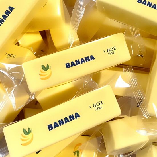 Squeeze Butter Toy, Slow Rising Butter Sticks, Soft Foam Slow Rebound Squeeze Toy, Portable Anxiety Relief Sensory Toy for Adults Kids