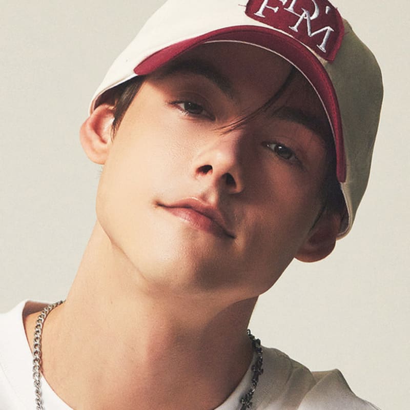 

dontforgetme DFM BIG SIZE TWO TONE PATCH VIVA MAGENTA-STRAP Viva Magenta