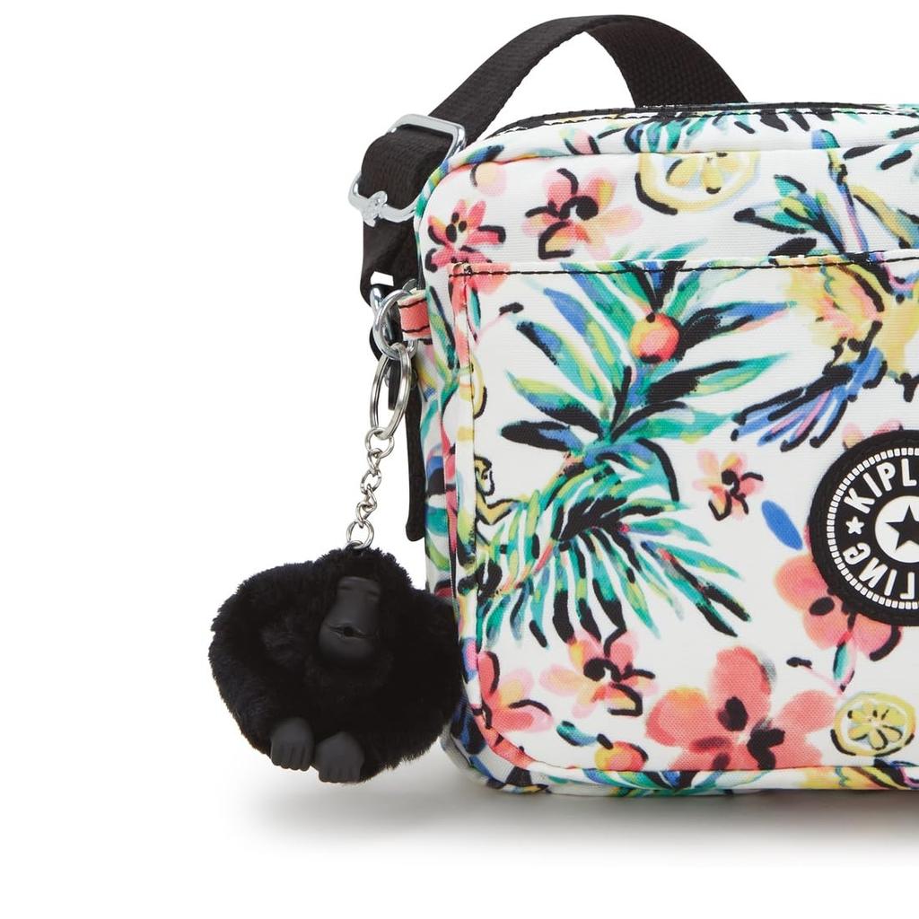 ABANU M Cocktail Floral KI62375DZ [Kipling] 4l