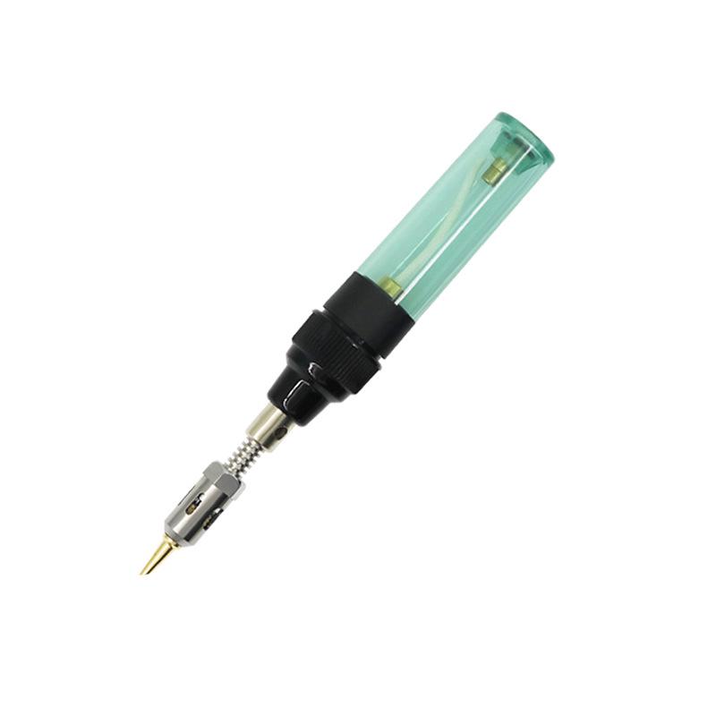 3-in-1 Multifunctional Portable Gas Soldering Iron