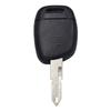 YOUBBA Remote Car Key 1 /2B for Renault Clio II Master Twingo Kangoo ID46/PCF7946 Transponder Chip 434Mhz NE73 VAC102 Blade Key