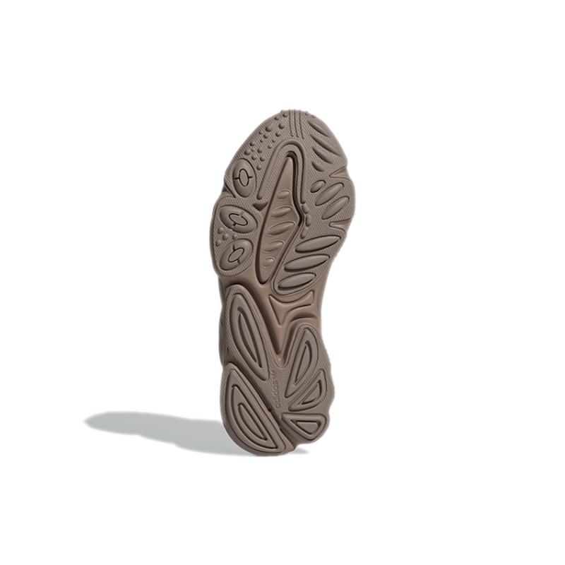 Adidas Originals Ozweego 'Dark Brown Beige' Sneakers GW3963