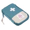 Mezon First Aid Kit Large Medicine Pouch Medicine Storage Bag - Multi Color
