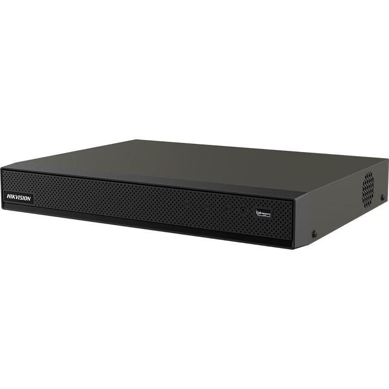 

HIKVISION 4-Channel NVR Security System CN plug (adapter included)