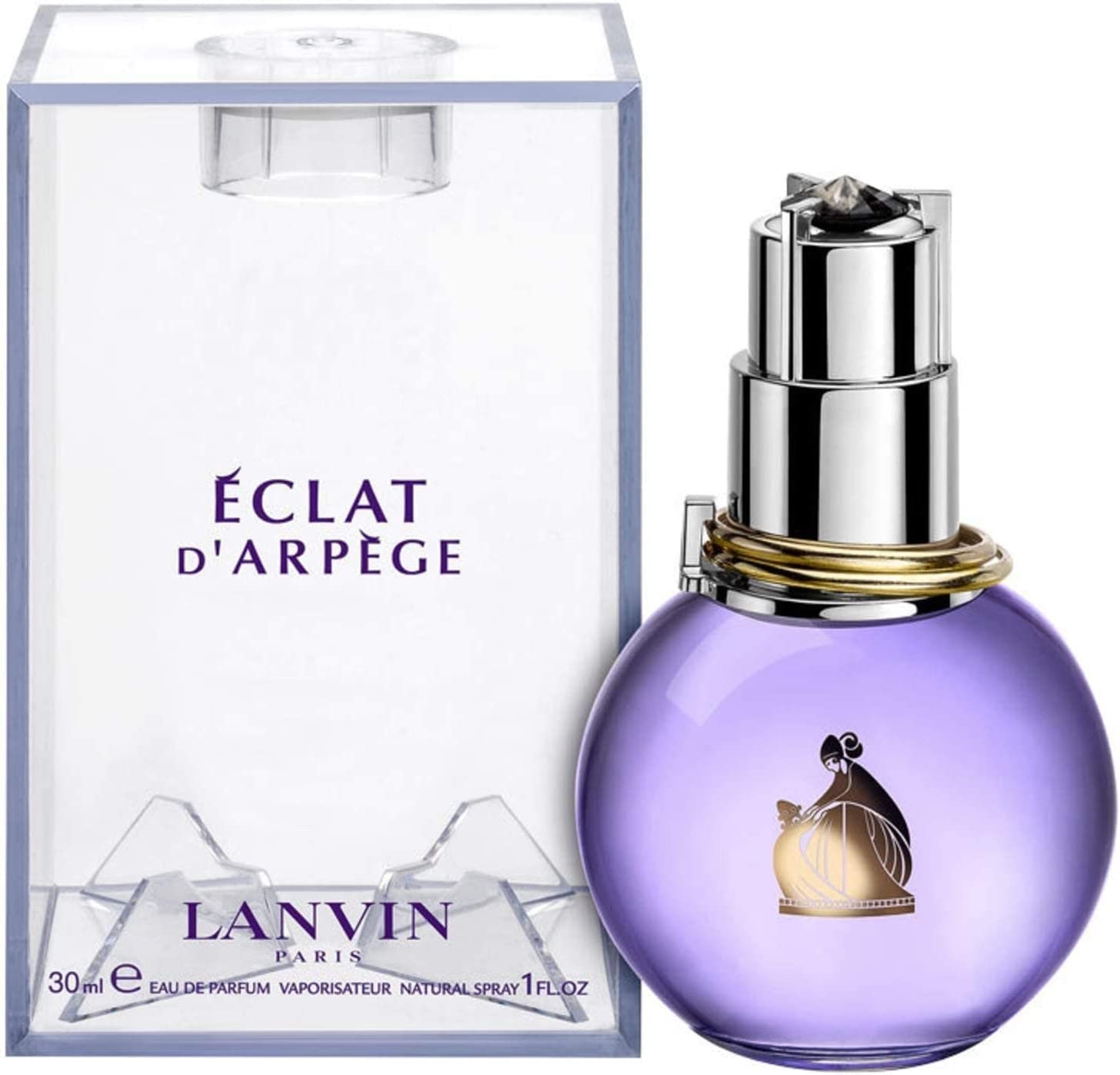 

Lanvin Eclat 30 мл d Arpege