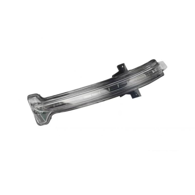Rearview Mirror Assembly for 14-20 Buick Envision with Reflective Lens and Turn Signal
