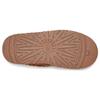 UGG Tazz Slipper Heritage Braid Hardwood Women's 1143976-HWD