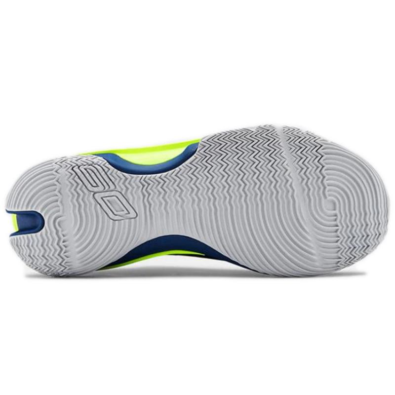 Under Armour Curry 7 Dub Nation Sneakers 3021258-405