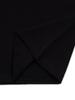 LA MAISON STUDIO Toy Pony Slim Fit Short Sleeve T-Shirt Black Cream (Fcg2Ts768W)