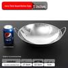 FATTBAO Stainless Steel Commercial Hot Pot