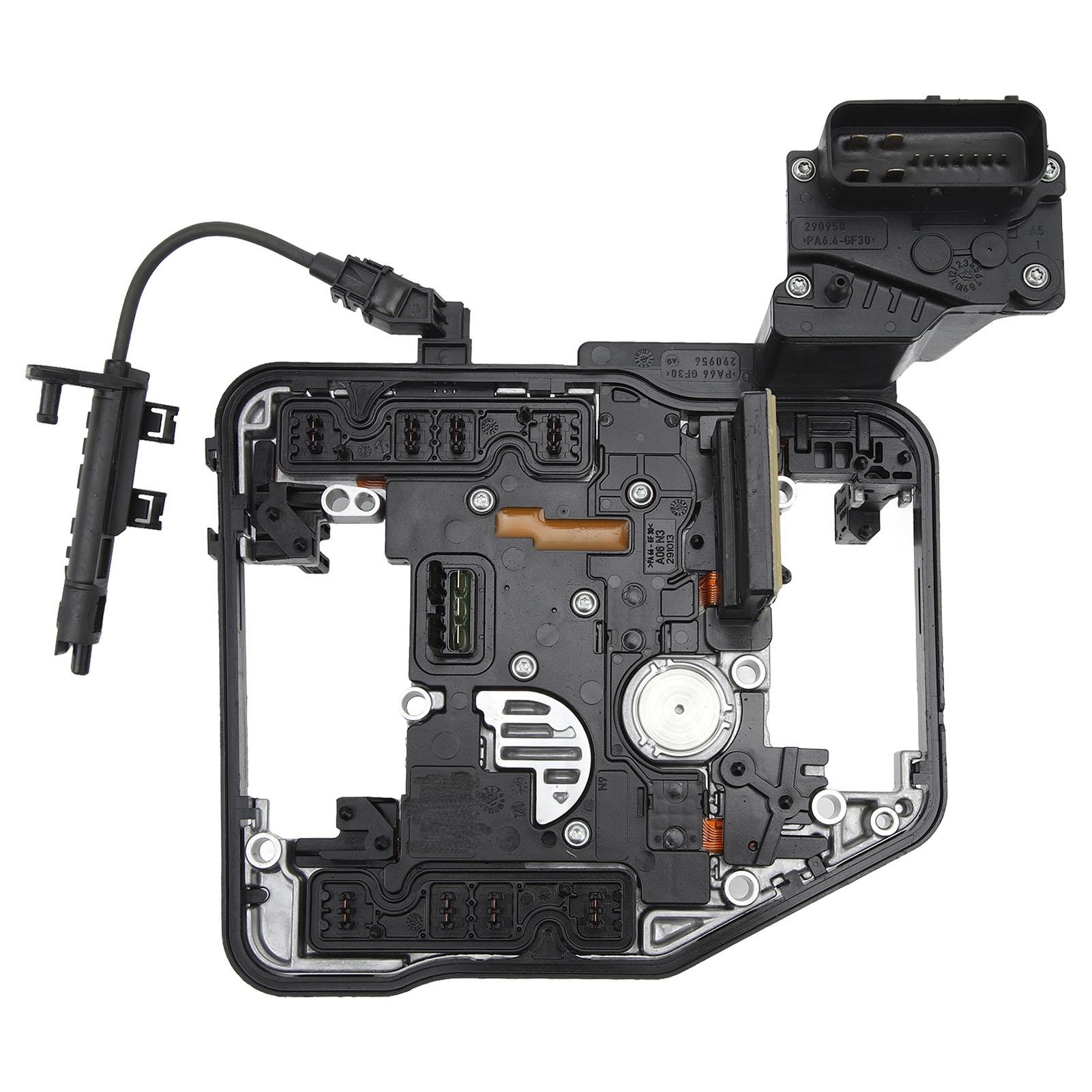 Engine TCU  Mechatronic Control Module  Mechatronic Control Unit Aluminium Alloy 0AM927769D for Seat