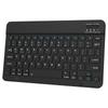 Wireless Bluetooth Compatible with Android and Includes Japanese Instructions Keyboard, Rechargeable, Type-C Compatible, Quiet, Slim, Lightweight,