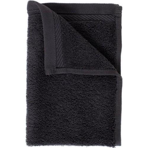 The One Towelling Organic Guest Towel