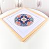 8/10-Inch Wooden Poster Frame High Glass Art Horizontal Vertical Modern Clarity Gallery Living Room
