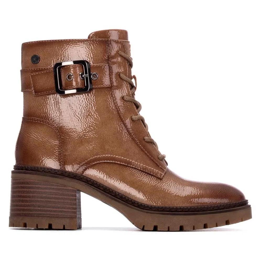 Xti 144275 Heeled Booties