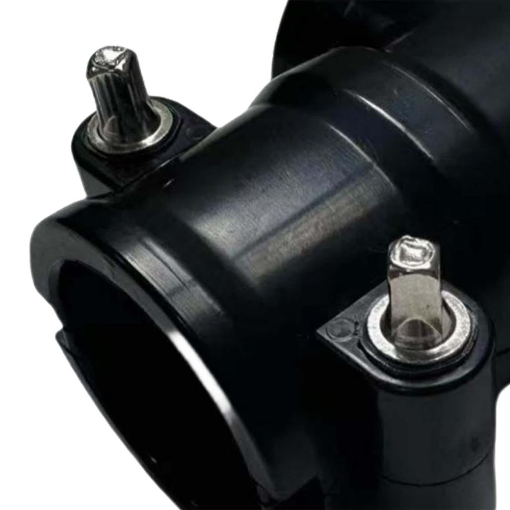 Electronic Drums Clamp Clip Bracket Kit Easy to Install Replacement Drum Rack Clamp Electronic Drums Rack Clamp Accessory