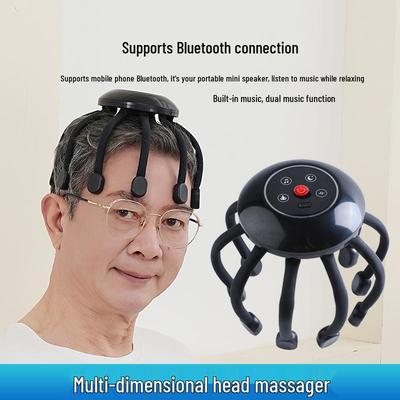 Massage & Wellness – Kopfmassage